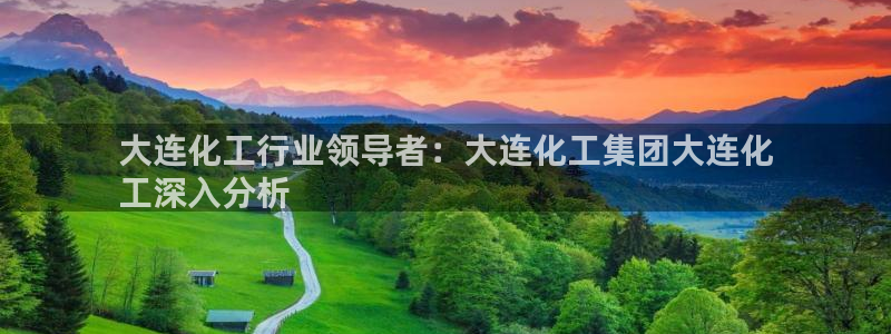 球盟会app最新地址在哪找：大连化工行业领导者：大连化工集团