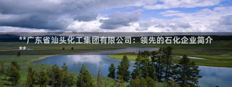 球盟会在线登录官网：**广东省汕头化工集团有限公司：领先的石