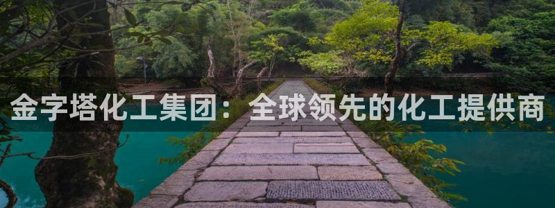 球盟会官网app下载：金字塔化工集团：全球领先的化工提供商
