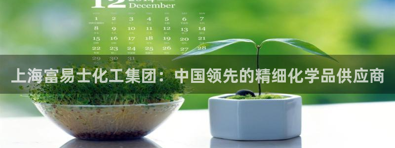 球盟会app最新地址下载：上海富易士化工集团：中国领先的精细