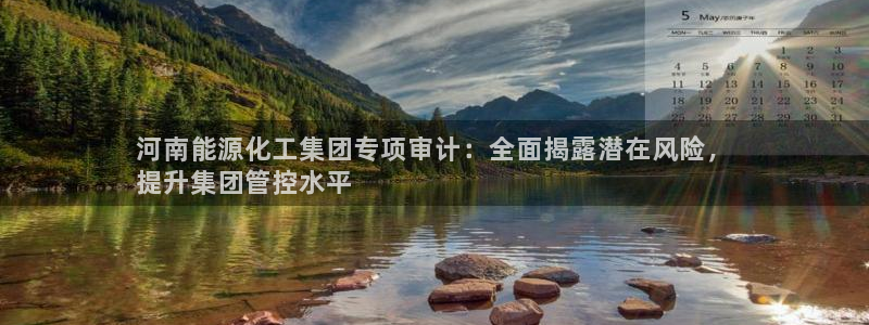 球盟会进不去球员吗：河南能源化工集团专项审计：全面揭露潜在风